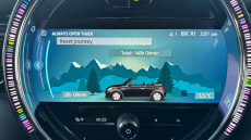 MINI Convertible 2.0 Cooper S Sport 2dr Petrol Convertible